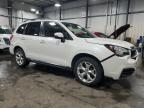 2017 Subaru Forester 2.5I Touring for Sale in Ham Lake, MN - Rear End
