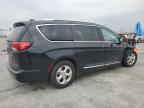2019 Chrysler Pacifica Hybrid Touring L na sprzedaż w Sun Valley, CA - Front End
