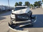 2015 Honda Pilot Touring   იყიდება Sacramento-ში, CA - Front End