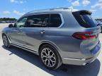 2024 Bmw X7 Xdrive40I за продажба в Homestead, FL - Normal Wear