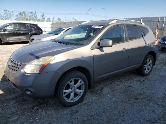 2010 NISSAN ROGUE S  