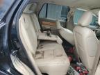 2007 Lincoln Mkx  للبيع في Ellwood City، PA - Water/Flood