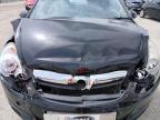 2007 VAUXHALL CORSA SXI for sale at Copart CORBY