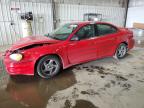 2002 Pontiac Grand Am Gt de vânzare în Des Moines, IA - Front End