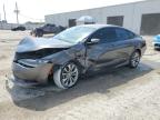 2015 Chrysler 200 S en Venta en Jacksonville, FL - All Over