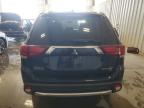2016 Mitsubishi Outlander Se for Sale in Franklin, WI - Side