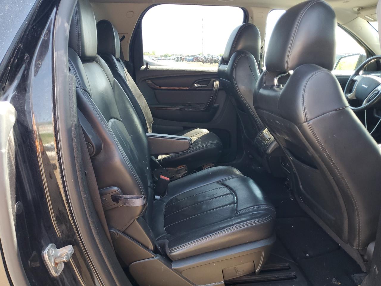2014 GMC Acadia Denali VIN: 1GKKVTKD6EJ264132 Lot: 55325015