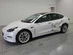 2023 Tesla Model 3  en Venta en Baltimore, MD - Side