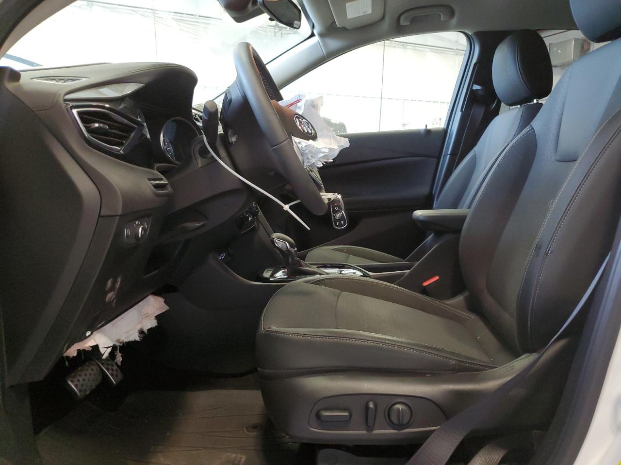 2022 Buick Encore Gx Select VIN: KL4MMESL7NB048031 Lot: 57319015