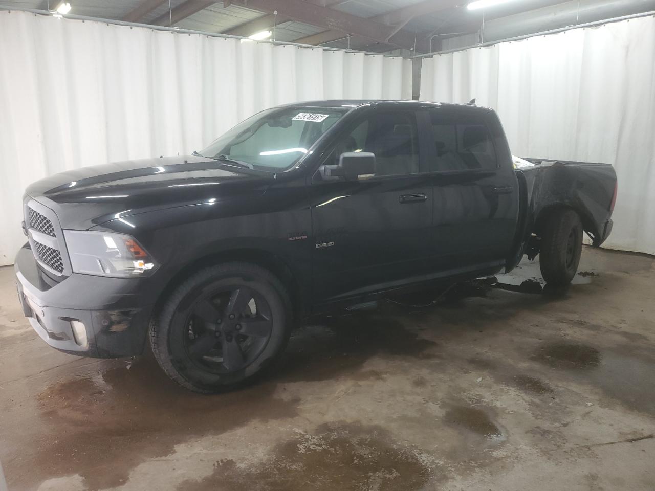 2019 Ram 1500 Classic Slt de vânzare în Shreveport, LA - Rear End