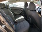 2017 Kia Forte Lx de vânzare în Tucson, AZ - Side
