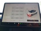 2022 TESL MODEL Y LO for sale at Copart CHESTER