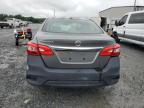 2019 Nissan Sentra S იყიდება Gastonia-ში, NC - Front End