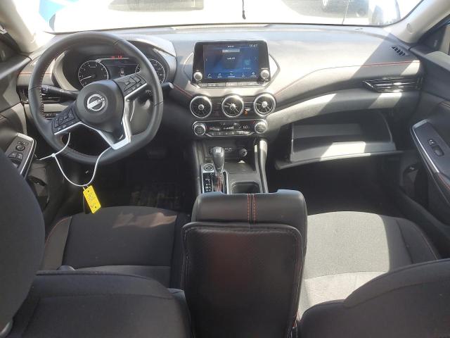  NISSAN SENTRA 2024 Синий