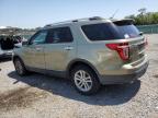 2012 Ford Explorer Xlt for Sale in Riverview, FL - Front End