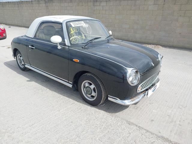 1991 NISSAN FIGARO
