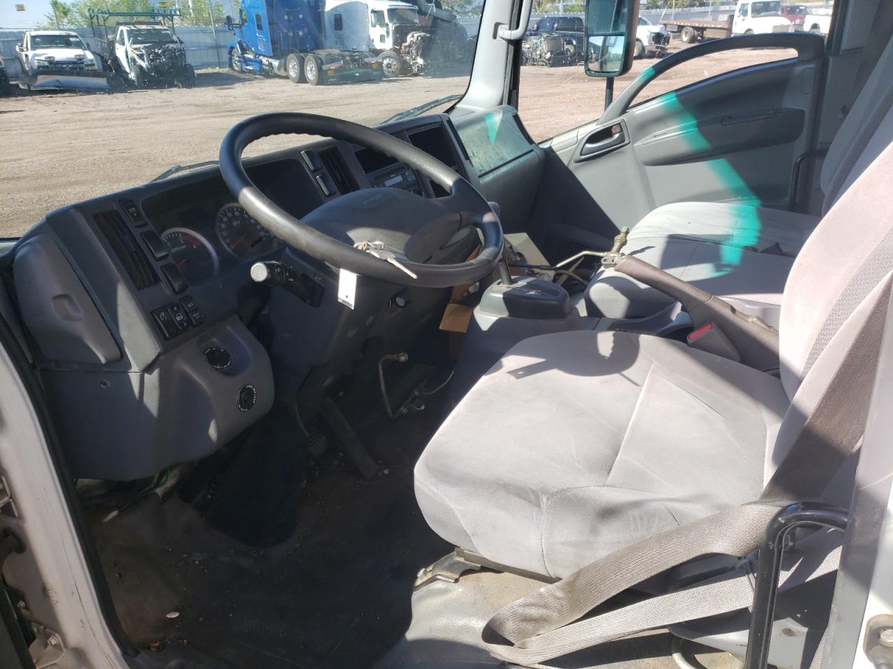 2016 Isuzu Npr Hd VIN: JALC4W168G7004238 Lot: 51675755