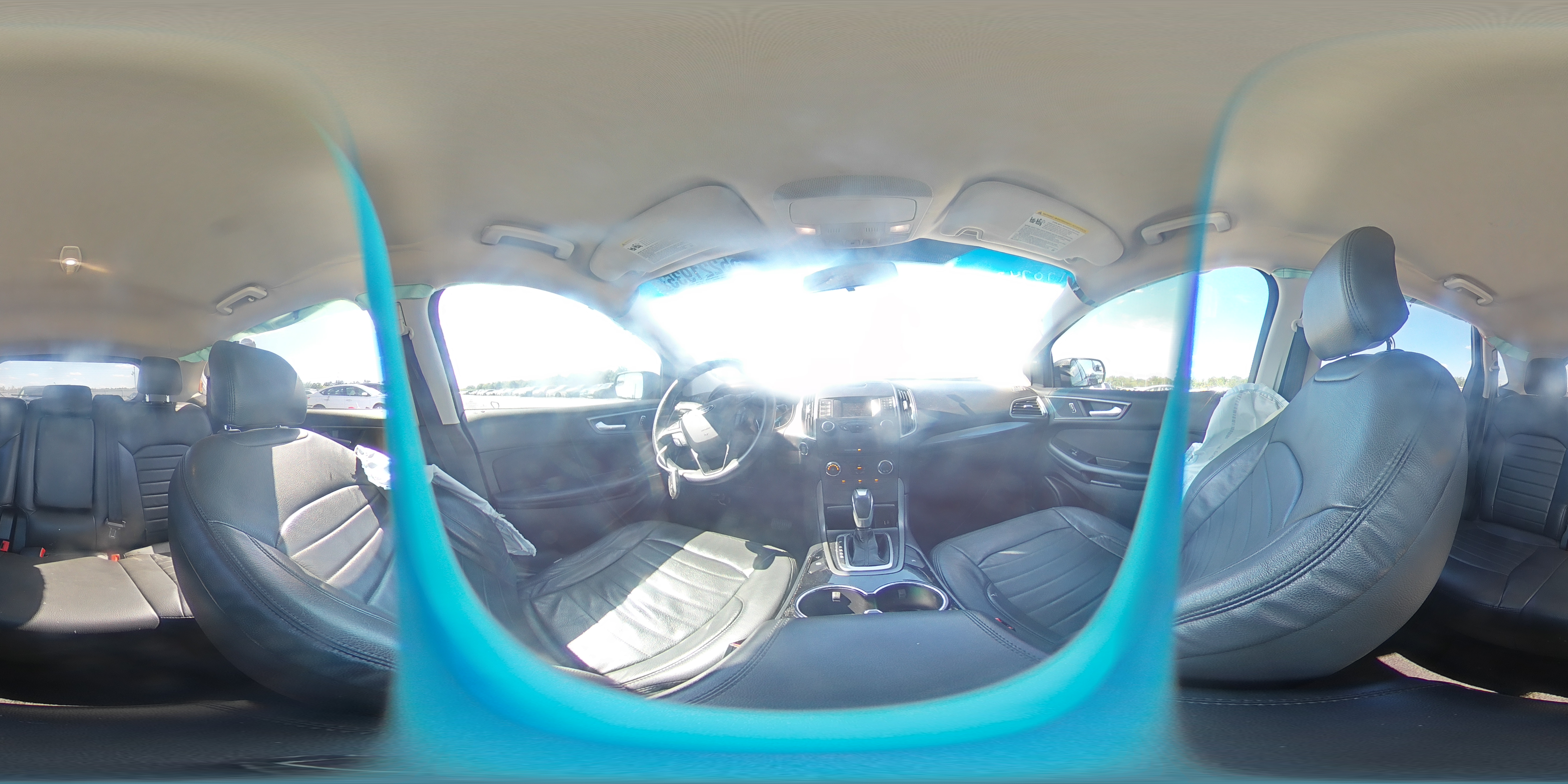 2018 Ford Edge Se VIN: 2FMPK3G91JBB03096 Lot: 55221935