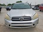 2006 Toyota Rav4 Limited en Venta en Wilmer, TX - Rear End