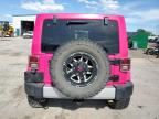 2013 Jeep Wrangler Unlimited Sahara for Sale in Oklahoma City, OK - Side