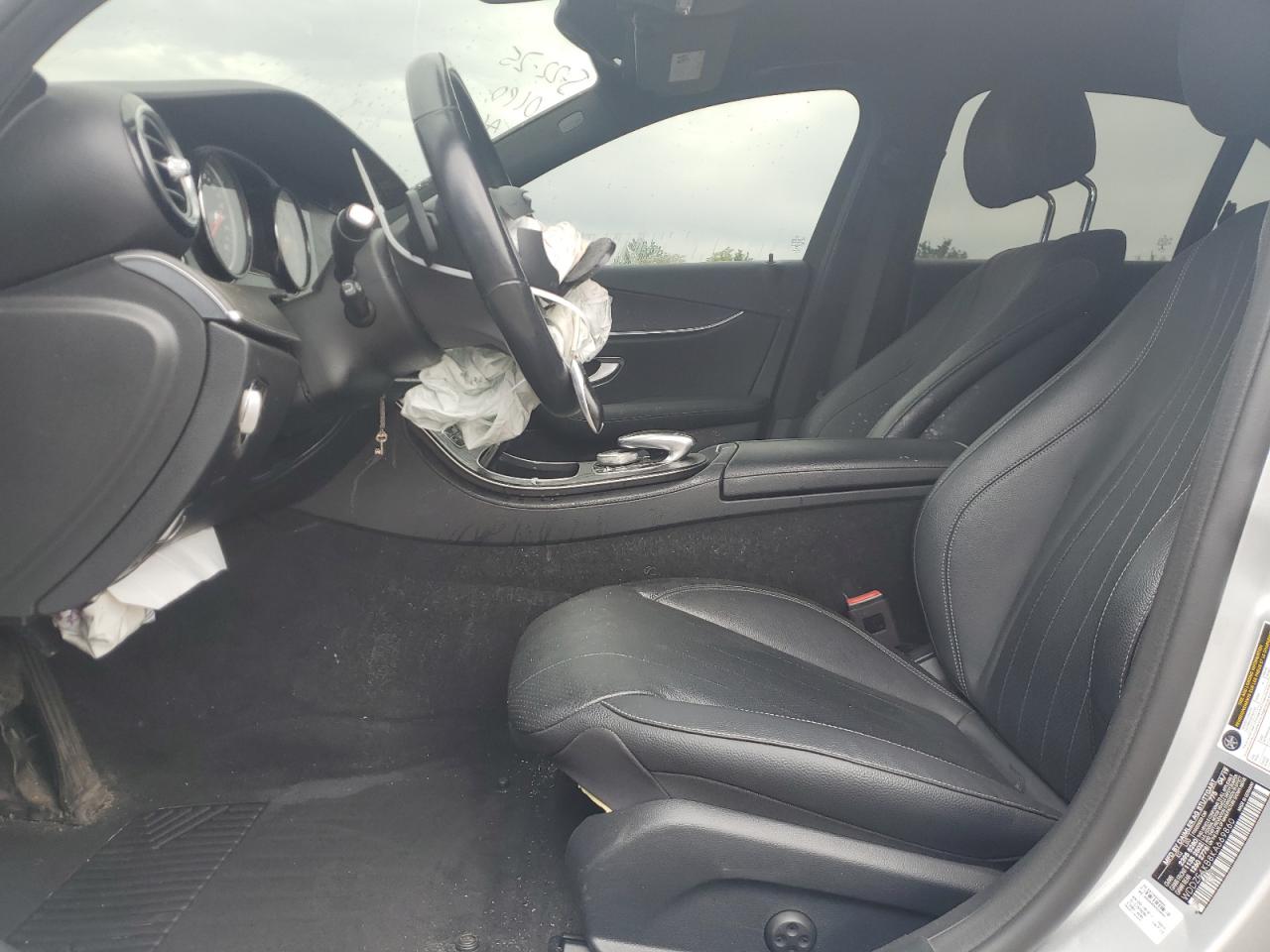 2019 Mercedes-Benz E 300 4Matic VIN: WDDZF4KB8KA669860 Lot: 58465645
