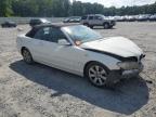 2005 Bmw 325 Ci იყიდება Gastonia-ში, NC - Front End