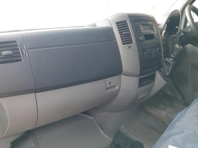 2017 MERCEDES BENZ SPRINTER 3