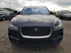 2020 Jaguar F-Pace Portfolio for Sale in Pennsburg, PA - Burn - Engine