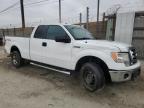 2011 Ford F150 Super Cab na sprzedaż w Los Angeles, CA - Front End