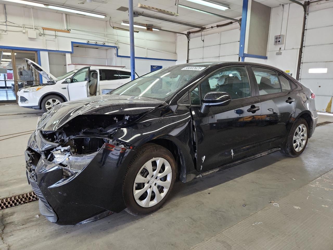 2024 Toyota Corolla Le للبيع في Pasco، WA - Front End