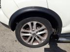2014 NISSAN JUKE ACENT for sale at Copart WOLVERHAMPTON