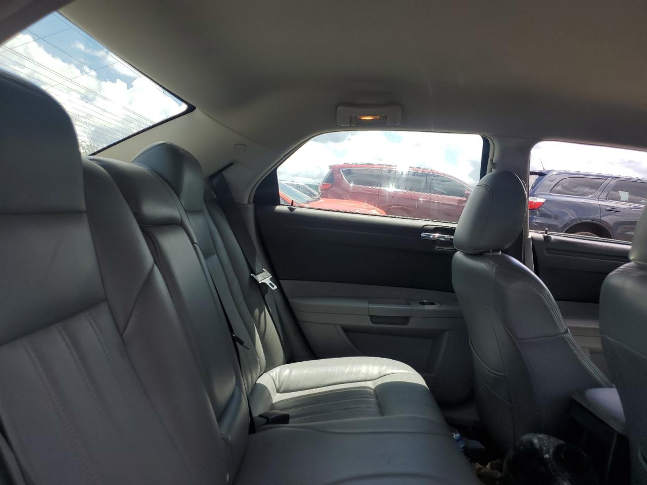 2006 Chrysler 300 VIN: 2C3LA43R46H250166 Lot: 56671465