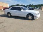 1999 Lexus Ls 400 na sprzedaż w Gaston, SC - Side