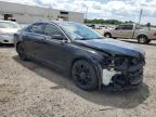2016 Lincoln Mkz Hybrid продається в Fredericksburg, VA - Front End