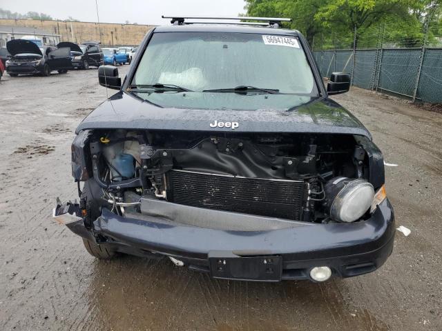 Фото: 1C4NJPFA1ED651021
