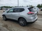 2015 Nissan Rogue S   იყიდება Fort Wayne-ში, IN - Front End