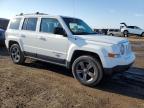 2013 Jeep Patriot Latitude na sprzedaż w Brighton, CO - Side