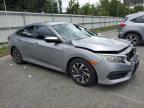 2017 HONDA CIVIC LX   à vendre chez Copart GA - SAVANNAH