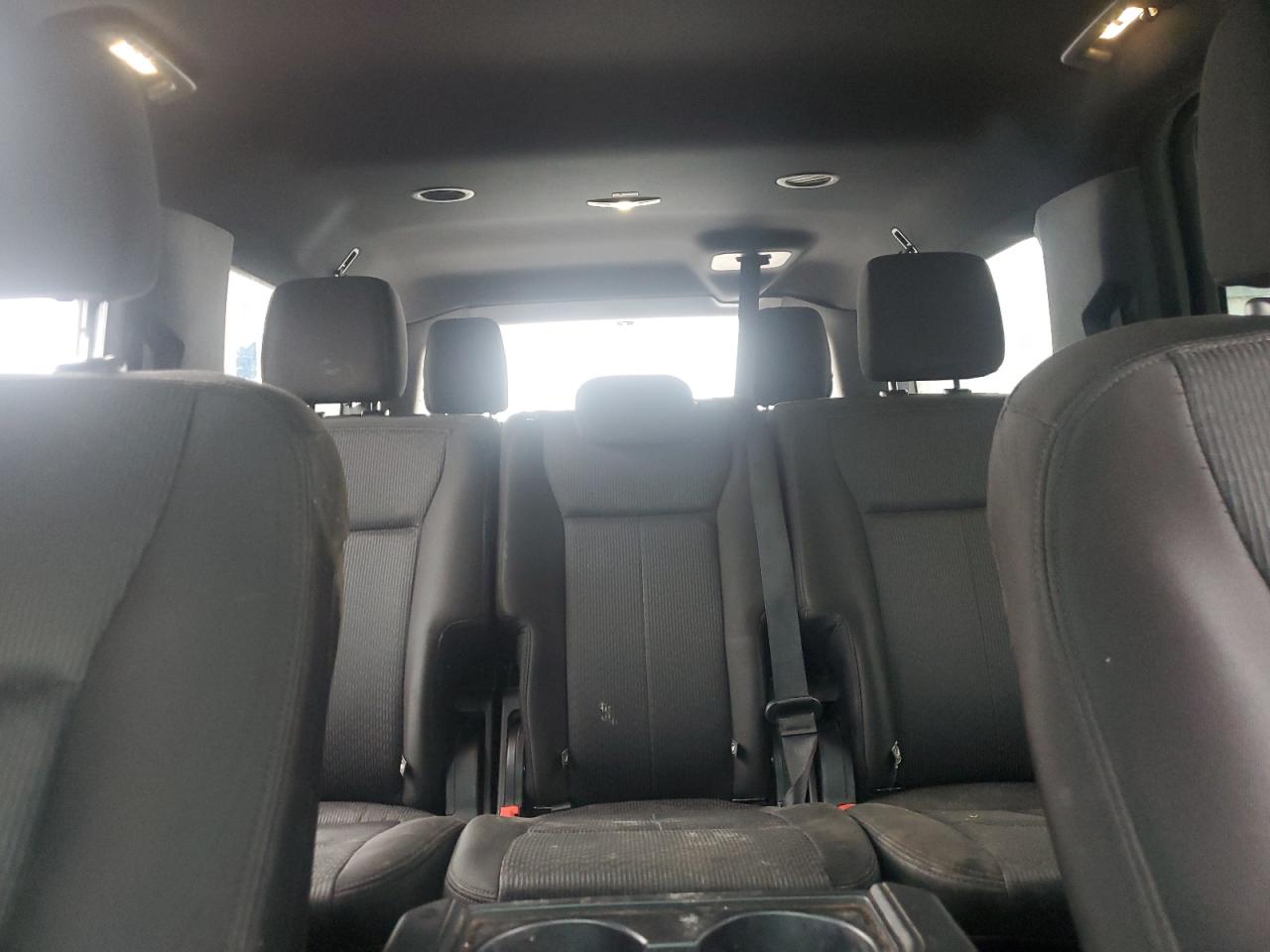 1FMJK1JT0KEA13975 FORD EXPEDITION 2019