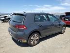 2017 Volkswagen E-Golf Se for Sale in American Canyon, CA - Side