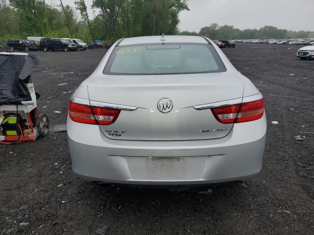  BUICK VERANO 2012 Silver