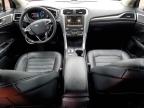 2017 Ford Fusion Se на продаже в China Grove, NC - Rear End