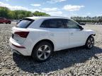 2024 Audi Q5 Premium 40 for Sale in Windsor, NJ - Front End