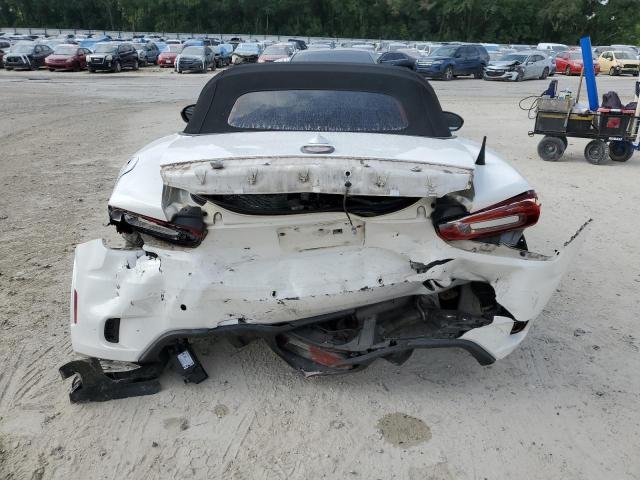  FIAT ALL MODELS 2017 Белый