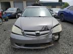 2005 Honda Civic Ex იყიდება Eugene-ში, OR - Front End