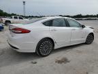 2017 Ford Fusion Titanium Hev de vânzare în Oklahoma City, OK - Front End