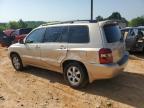 2007 Toyota Highlander  продається в China Grove, NC - Rear End
