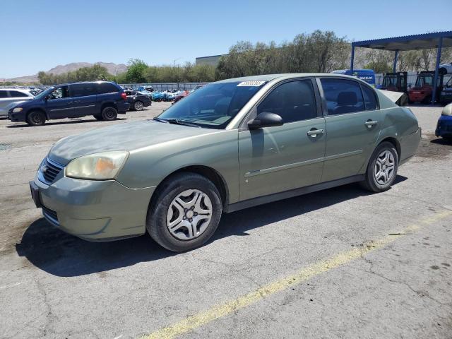 2006 Chevrolet Malibu Ls