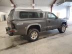 2003 Dodge Dakota Sxt продається в Center Rutland, VT - Vandalism