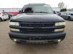 2004 Chevrolet Tahoe K1500   zu verkaufen in New Britain, CT - Burn